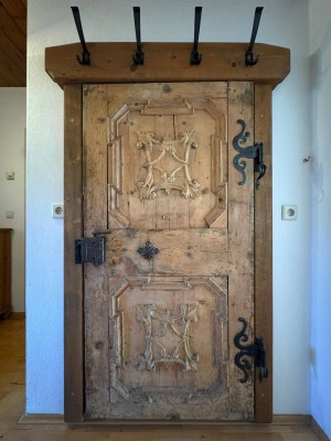 Licht. Luft. Lebensqualität. – Stilvolle Dachgeschosswohnung.