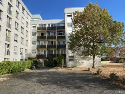 Saniertes 1 Zimmer Appartement in Mainz