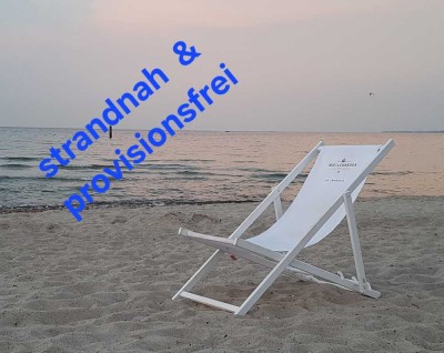 **RESERVIERT**     *Tdf.-Strand, vielseitige Liegenschaft*