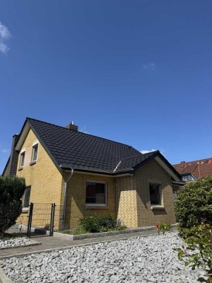 saniertes Einfamilienhaus zu Vermieten