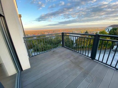 Topwohnung mit tollem Seeblick!