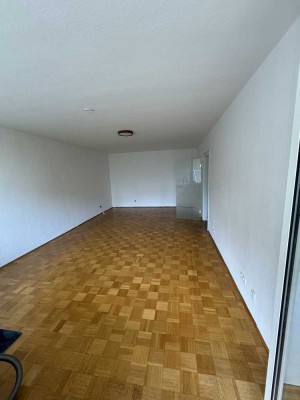 Helles 1 Zimmer Appartement zu vermieten