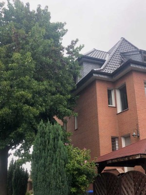 LAGE LAGE LAGE: Helle 2,5-Zimmer-Wohnung in Lünen mit Garage