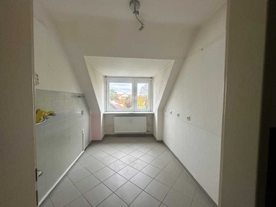 Gemütliche 2-Zimmer-Wohnung mit Balkon in Kassel-Harleshausen