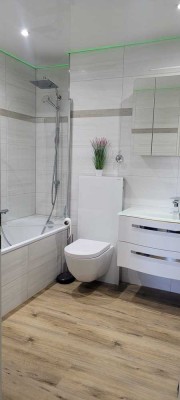 Charmante 3,5-Zimmer-Wohnung