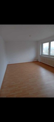 Helle 4-Zimmer-Wohnung in Rheine mit Balkon