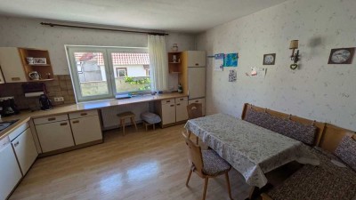 Geräumiges Einfamilienhaus in Steinweiler