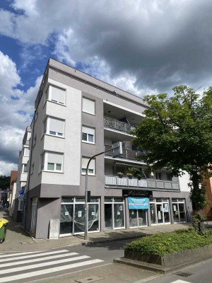 Moderne 3,5-Zimmer Wohnung mit Balkon in Plochingen