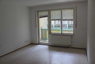 Charmante 1-Zimmer-Wohnung in Erlangen - Bruck