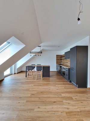 *neuwertig!* moderne 4 Zimmerwohnung in Moosburg!