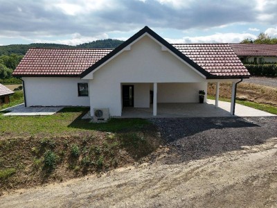 Privatverkauf! Bungalow in Bad Gleichenberg/Nähe