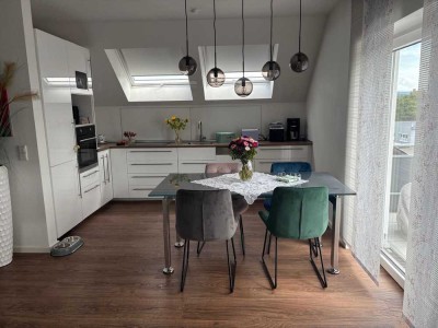 Wunderschöne 4-Zimmer-Wohnung in Elsenfeld