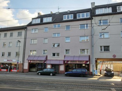 Gepflegte 1-Zimmerwohnung in Essen-Bergerhausen!
