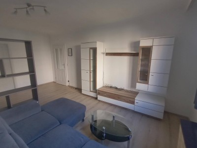 Wunderschöne teilmöblierte Wohnung gegenüber des neuen Nordbahnviertels ab 1. September zu vermieten