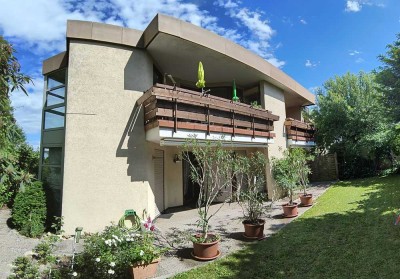 Mehrfamilienhaus in Großbottwar in sehr attraktiver Wohnlage