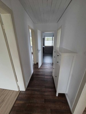 Einfamilienhaus im Wendland mit Top-Infrastruktur für Pferdehaltung