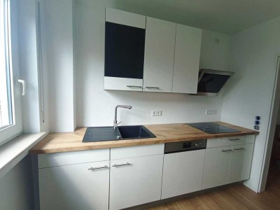 2-Zimmer- Wohnung mit Balkon in Wiesbaden-Erbenheim