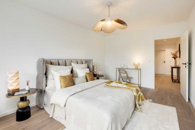 Familienoase in grandioser Isarlage – Willkommen am Roecklplatz!