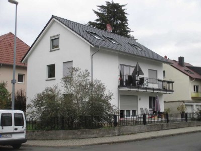 Freundliche 3-Zimmer-Wohnung in Mainz-Kostheim