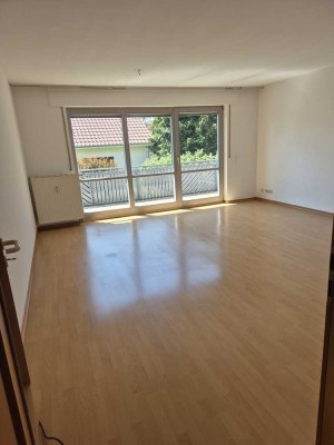 Helle Wohnung am Deisterrand