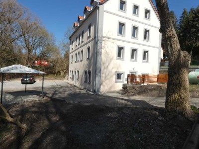 Ruhige 2 Zimmer Wohnung im 2. OG