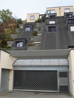 Helle, ruhige 2,5Zi-Whg im Terrassenhaus