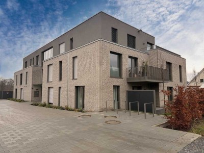 Neubauprojekt mit Gold-Prädikat