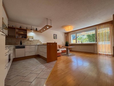 Wohnung mit tollem Grundriss und guter Anbindung!