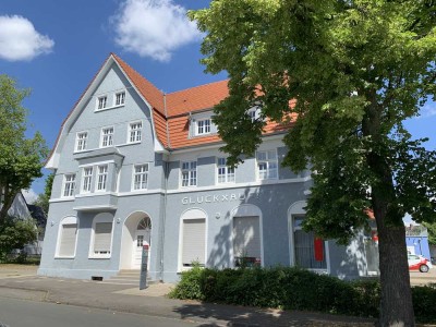 Geschmackvolle 1,5-Zimmer-Senioren-Wohnung mit gehobener Innenausstattung in Hamm-Heessen