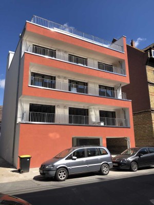sehr schönes 1 Zimmer Appartment mit Balkon