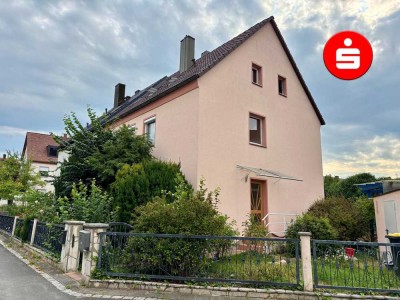 DHH-Nürnberg Thon