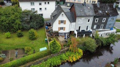 4-Zimmer Haus + Keller + Option Dachausbau