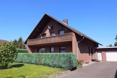 Großzügiges 1-2 Familienhaus – sofort bezugsfrei – ohne  Makler