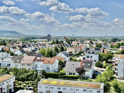 Vermieten. Profitieren. Clever investieren. – 1,5-Zi.-Wohnung