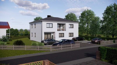 ***DREIFACH-CHANCE FÜR INVESTOREN***