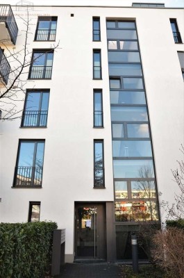 Schöne und gepflegte 3-Zimmer Gartenwohnung - Toplage von Frankfurt-Riedberg