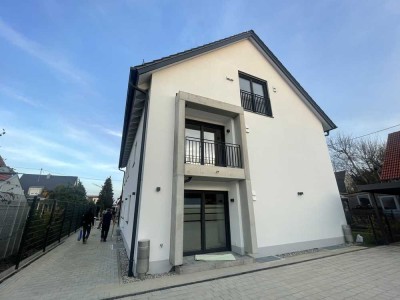 Lerchstraße 4, 86438 Kissing