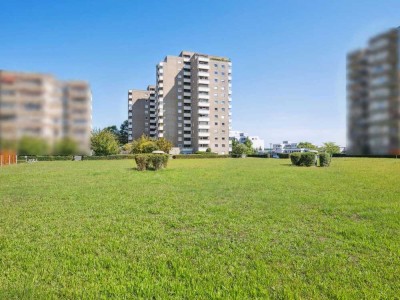 Attraktive 3-Zimmer-Eigentumswohnung in Stuttgart/Botnang