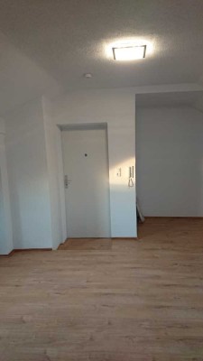 Exklusive 1-Zimmer-Wohnung in Ludwigshafen