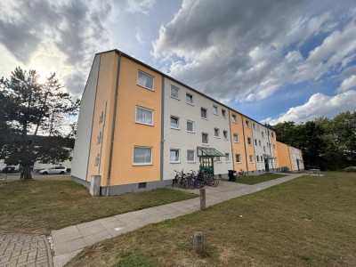 4-Zimmerwohnung in Celle-Vorwerk!
