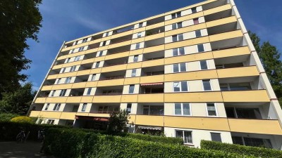 Top renoviertes  Appartement in Bonn