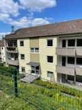 Siegen Geisweid, helle 3-ZKB Wohnung mit sonnigem Balkon, nur an Selbstzahler.