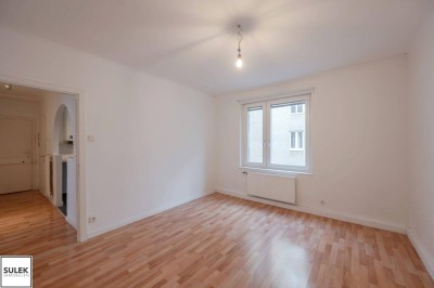 Gut aufgeteilte 2 Zimmer Wohnung in der Nauseagasse - nähe U3 Ottakring! Ideal zum Vermieten!