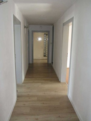 4 Zimmerwohnung zentral in Gießen
