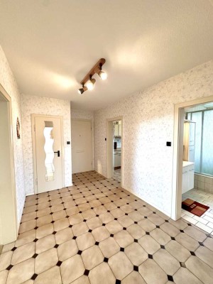 Zentral, komfortabel, wertbeständig – Ihr neues Zuhause oder Investment