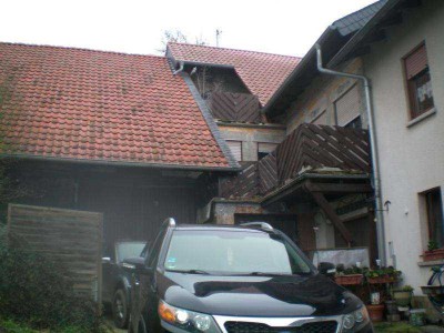 Eine Wohnung passend im Stil und im Preis (Zwangsversteigerungsobjekt)