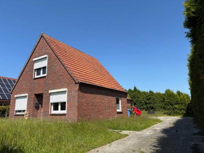 Gepflegtes Einfamilienhaus in zentraler Lage – Ideal zur Selbstnutzung oder als Kapitalanlage