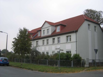 Charmantes 1-Zimmer-Apartment im 2. OG in Fürstenwalde/Spree