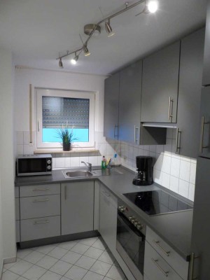 Kapitalanlage mit 6% Mietrendite: Vermietete Eigentumswohnung nahe Porsche Entwicklungszentrum