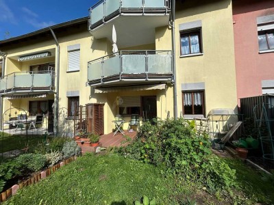 Roseggerstraße 44, 92318 Neumarkt